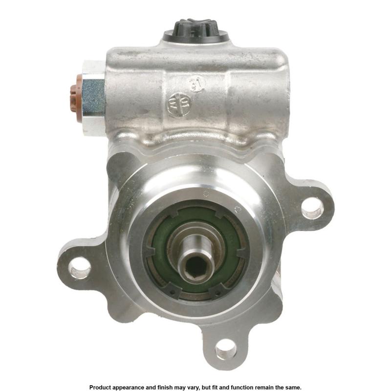 A1 Cardone 201200 Power Steering Pump product image 1 of 4