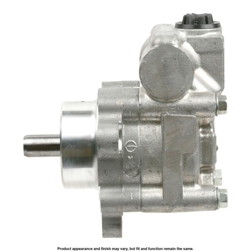 A1 Cardone 201200 Power Steering Pump product image 2 of 4
