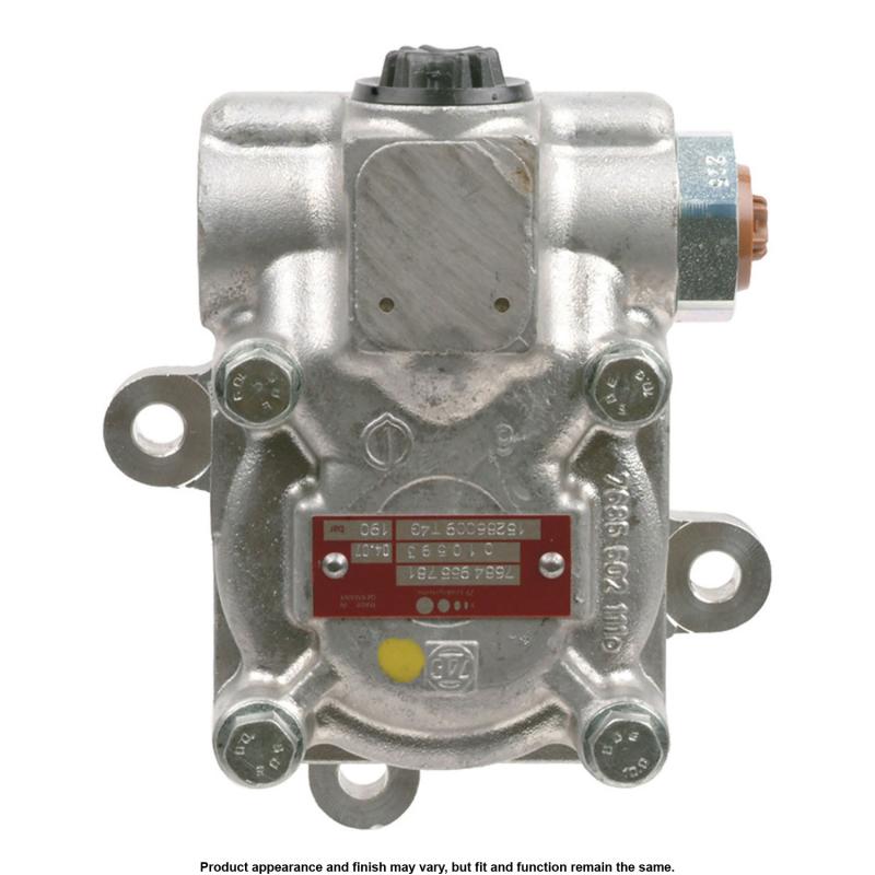 A1 Cardone 201200 Power Steering Pump product image 3 of 4