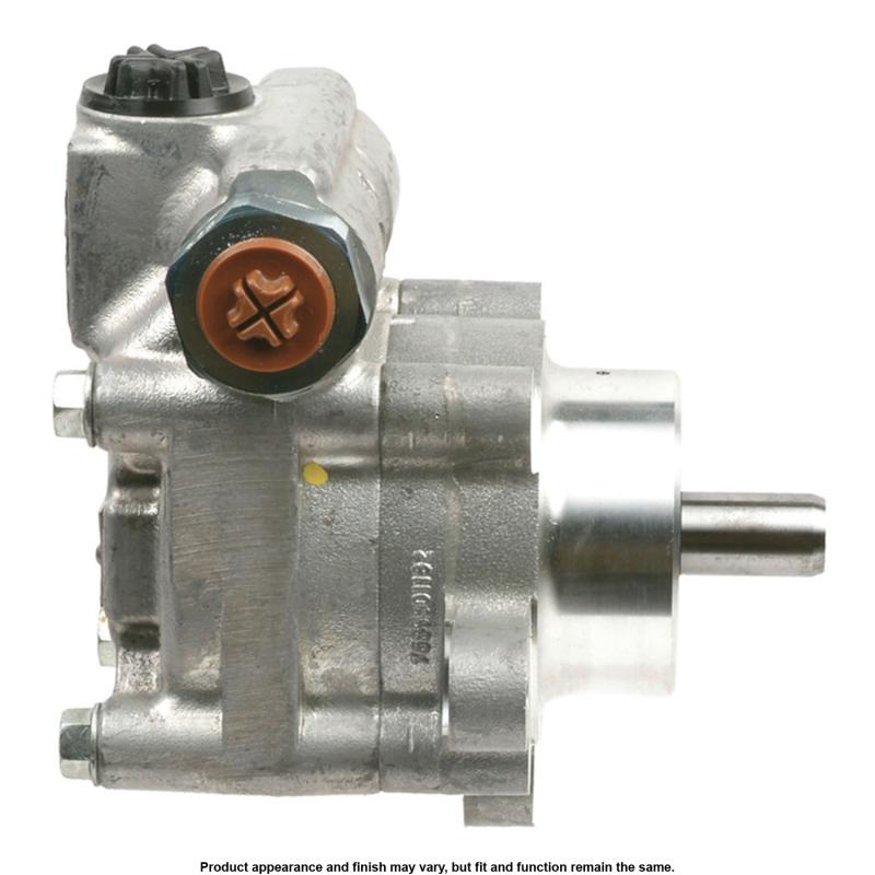A1 Cardone 201200 Power Steering Pump product image 4 of 4