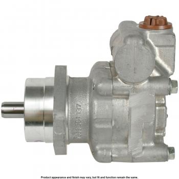 A1 Cardone 201206 Power Steering Pump product image 3 of 4