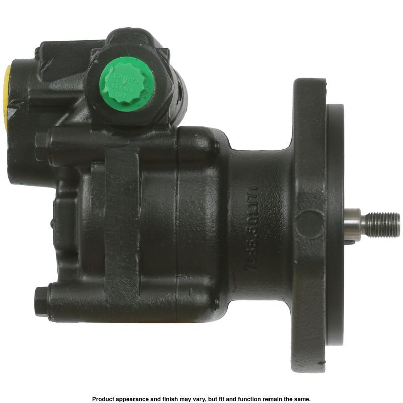 A1 Cardone 201207 Power Steering Pump product image 2 of 4