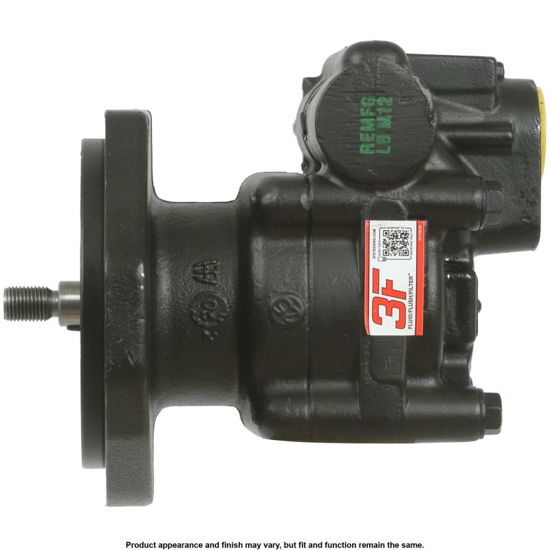 A1 Cardone 201207 Power Steering Pump product image 3 of 4