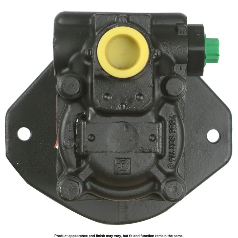 A1 Cardone 201207 Power Steering Pump product image 4 of 4