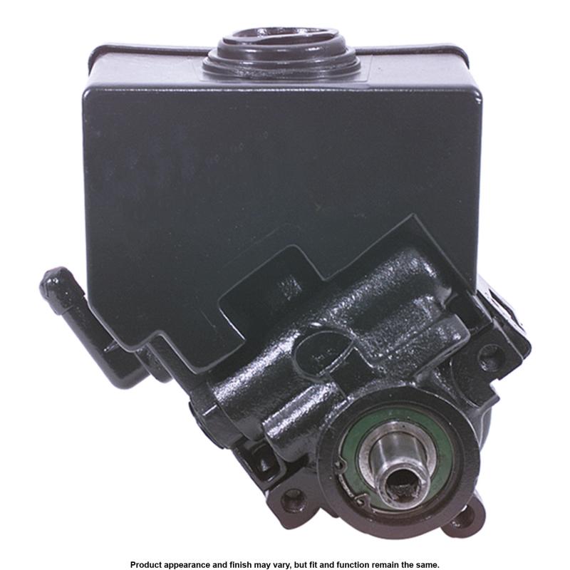 A1 Cardone 2012878 Power Steering Pump product image 2 of 4