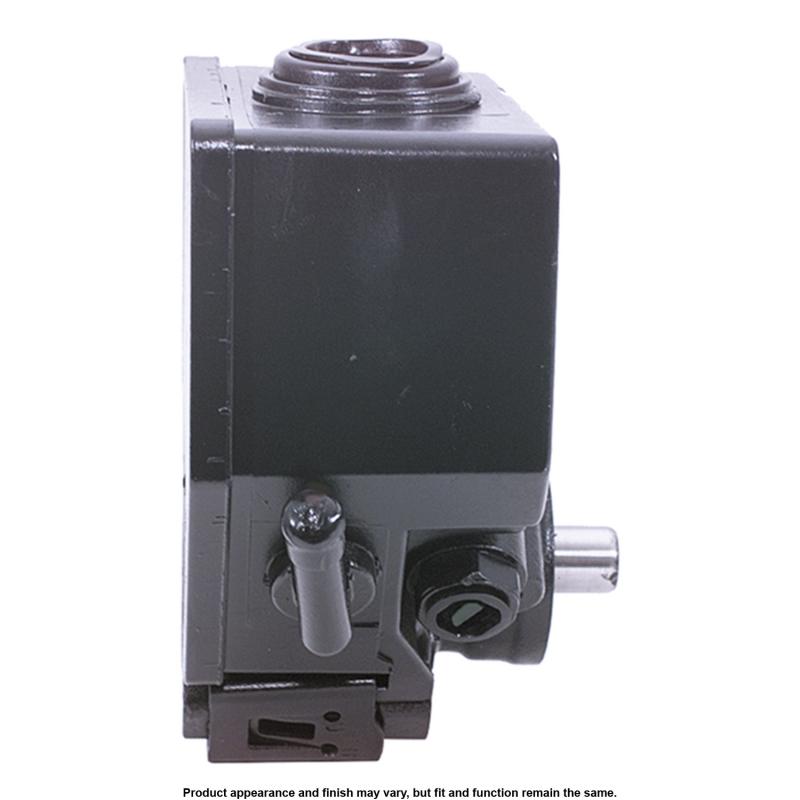 A1 Cardone 2012878 Power Steering Pump product image 3 of 4