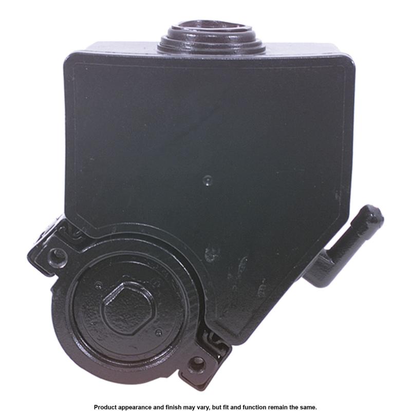 A1 Cardone 2012878 Power Steering Pump product image 4 of 4