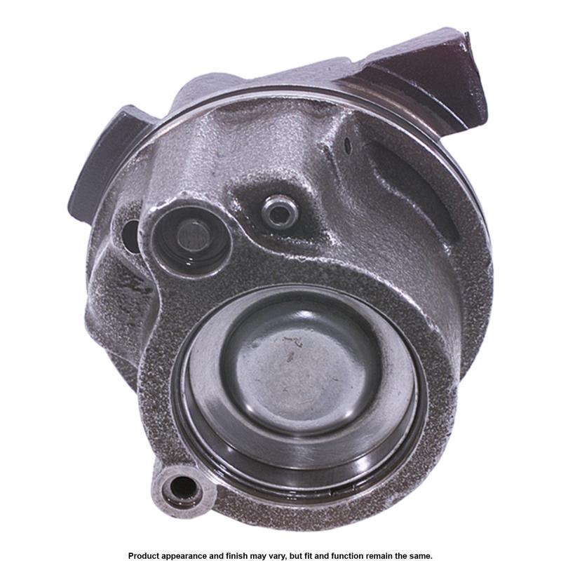 A1 Cardone 20130 Power Steering Pump product image 3 of 4