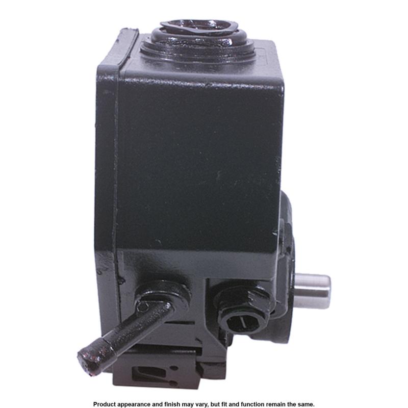 A1 Cardone 2013878 Power Steering Pump product image 3 of 4