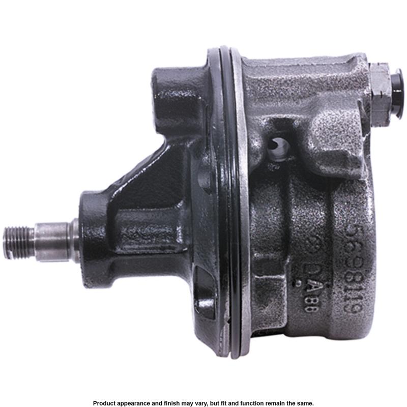 A1 Cardone 20140 Power Steering Pump product image 1 of 4