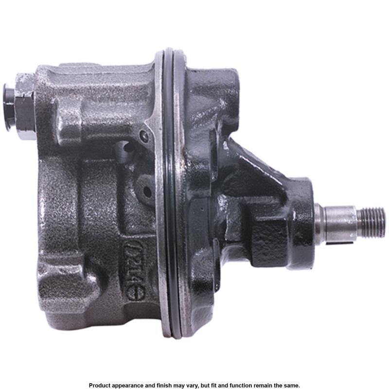 A1 Cardone 20140 Power Steering Pump product image 2 of 4