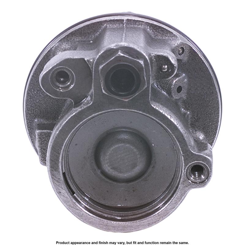 A1 Cardone 20140 Power Steering Pump product image 3 of 4