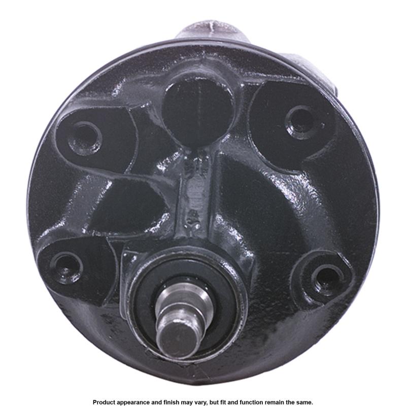 A1 Cardone 20140 Power Steering Pump product image 4 of 4