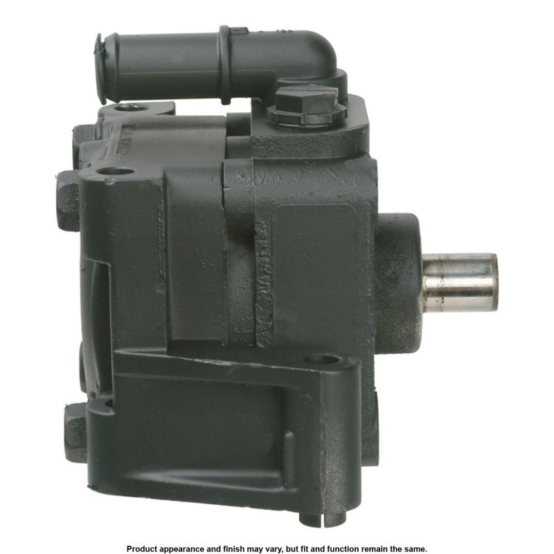 A1 Cardone 201400 Power Steering Pump product image 1 of 4