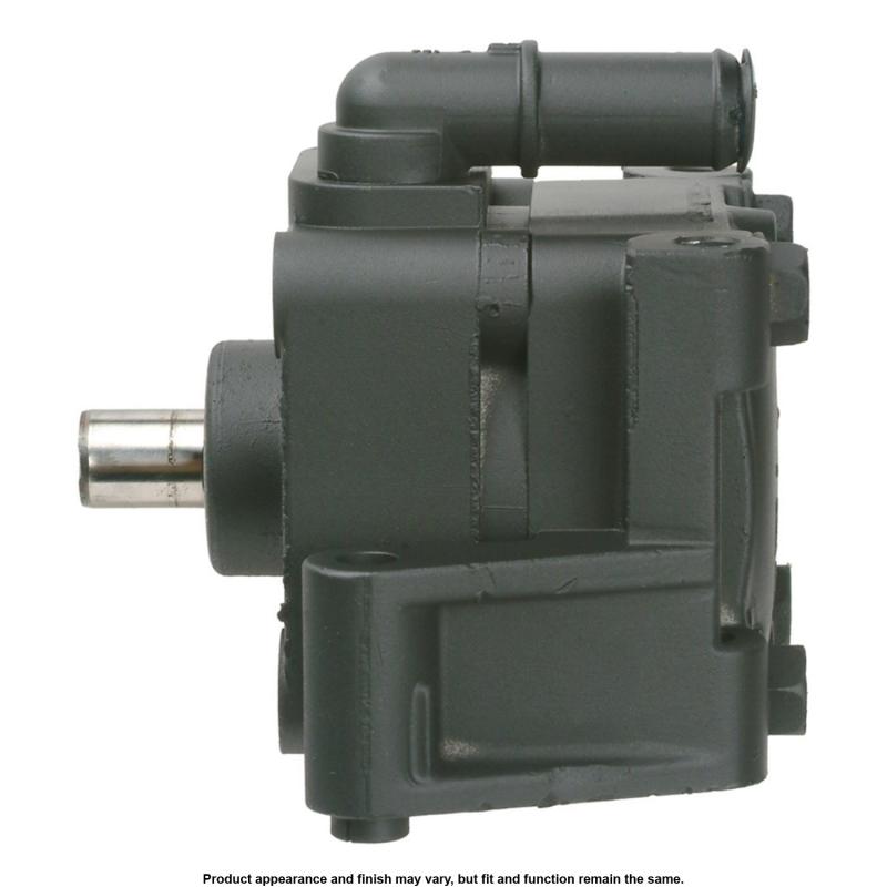 A1 Cardone 201400 Power Steering Pump product image 2 of 4
