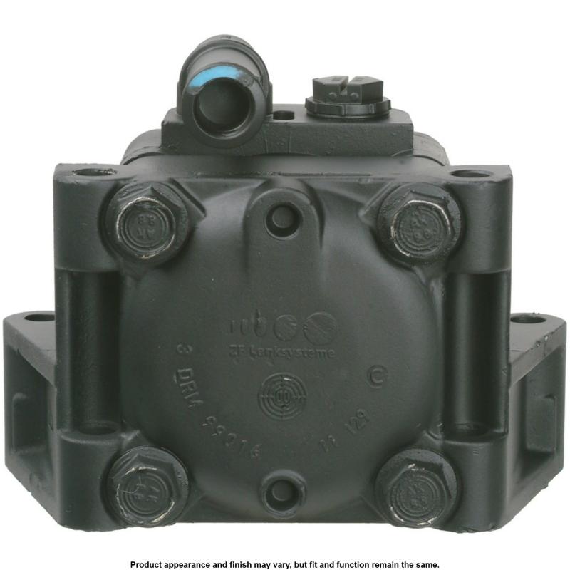 A1 Cardone 201400 Power Steering Pump product image 3 of 4