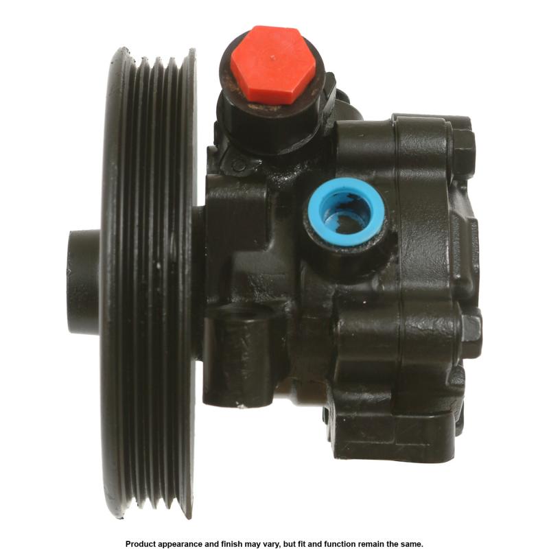 A1 Cardone 201401 Power Steering Pump product image 2 of 4