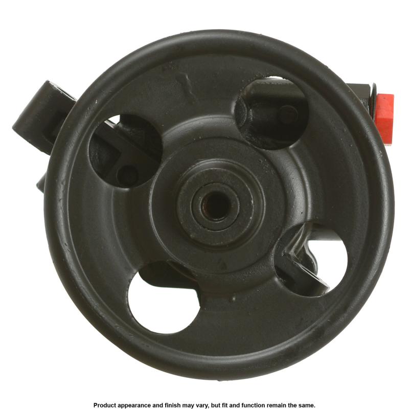A1 Cardone 201401 Power Steering Pump product image 3 of 4