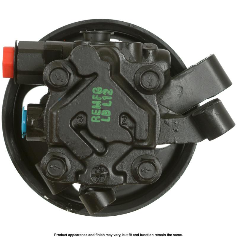 A1 Cardone 201401 Power Steering Pump product image 4 of 4