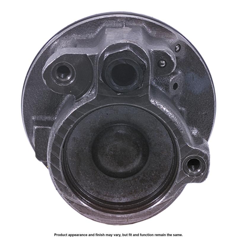 A1 Cardone 20142 Power Steering Pump product image 1 of 4