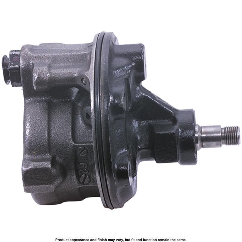 A1 Cardone 20142 Power Steering Pump product image 2 of 4