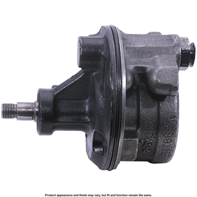 A1 Cardone 20142 Power Steering Pump product image 3 of 4