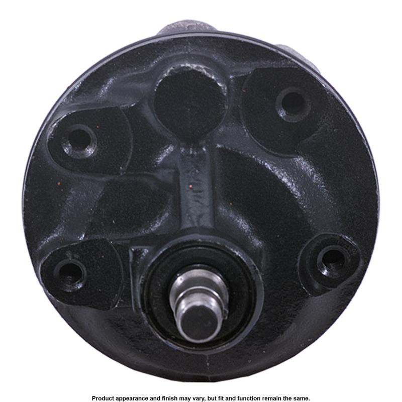 A1 Cardone 20142 Power Steering Pump product image 4 of 4