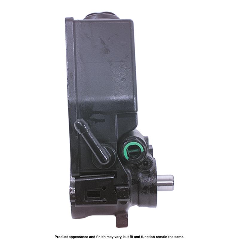 A1 Cardone 2014878 Power Steering Pump product image 2 of 4
