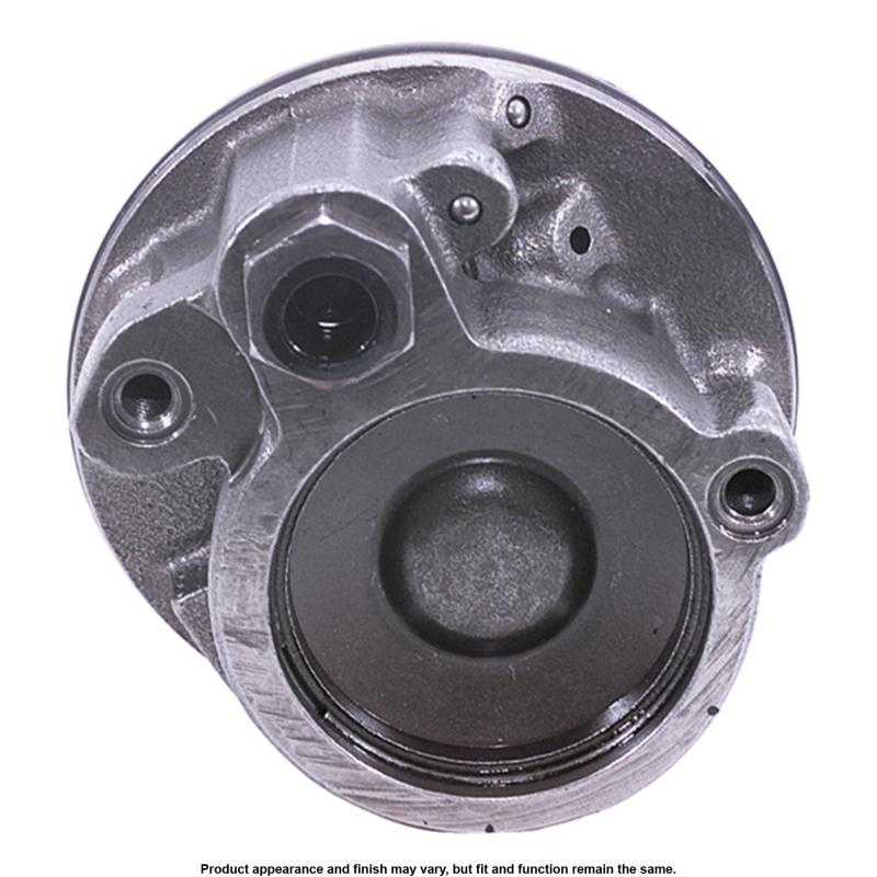 A1 Cardone 20151 - Power Steering Pump A1 Cardone 20151 Power Steering Pump product image 2 of 4