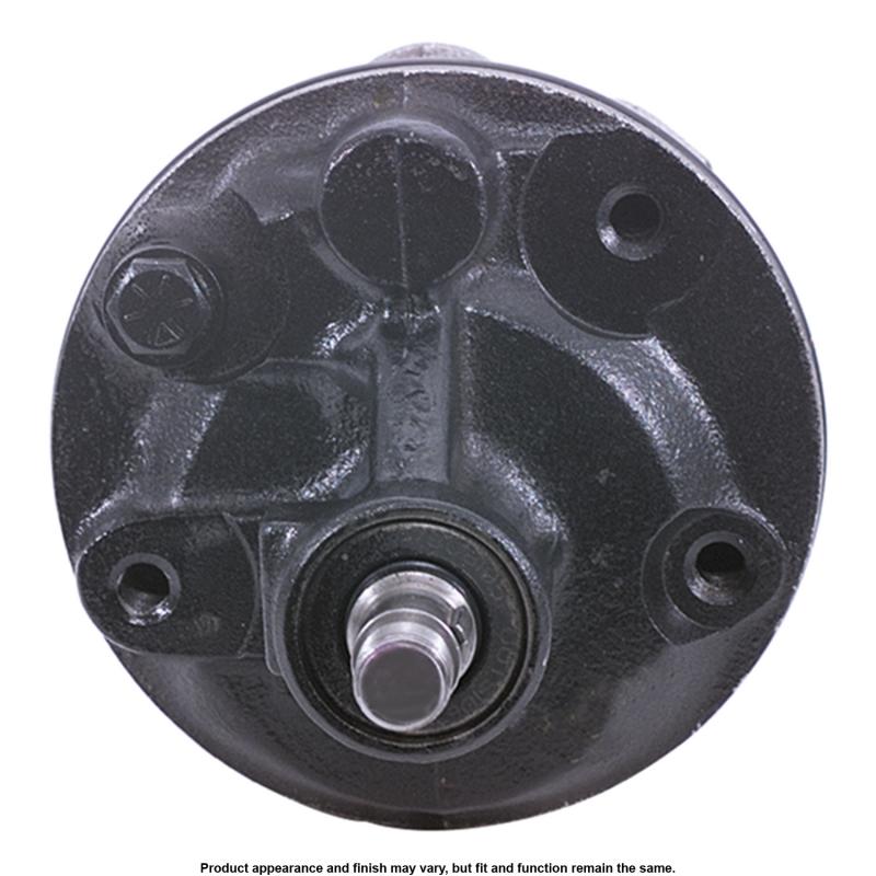 A1 Cardone 20151 - Power Steering Pump A1 Cardone 20151 Power Steering Pump product image 3 of 4