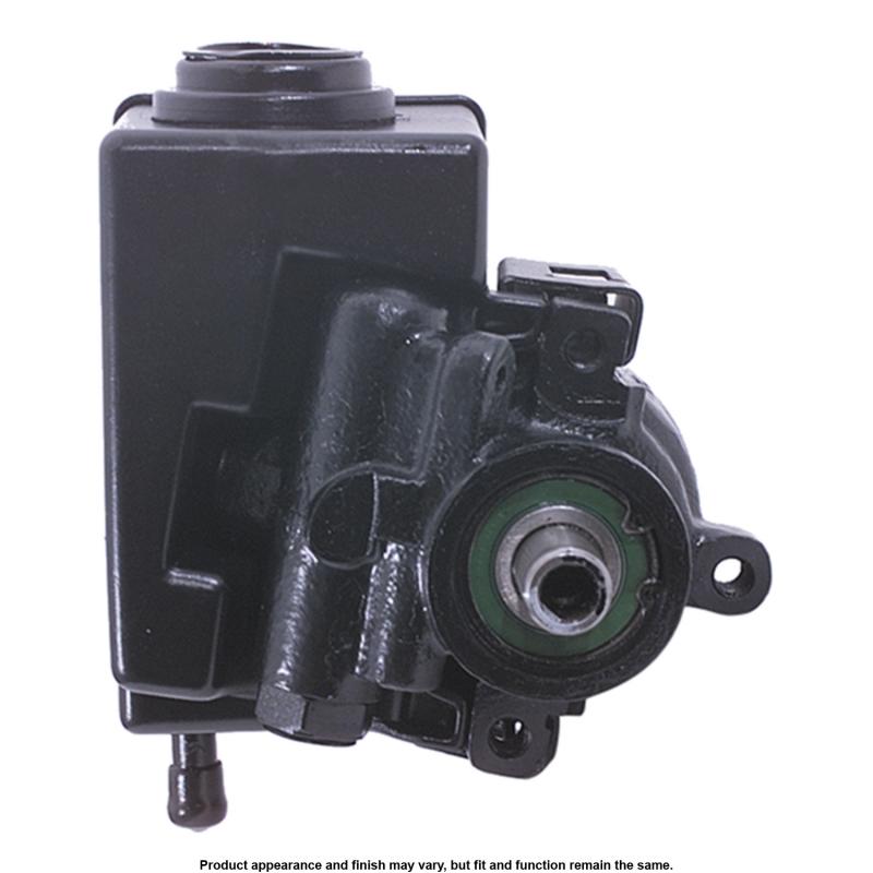 A1 Cardone 2016878 Power Steering Pump product image 3 of 4