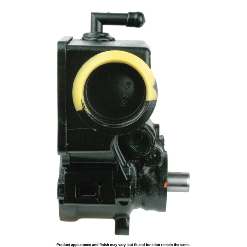 A1 Cardone 2021605 - Power Steering Pump A1 Cardone 2021605 Power Steering Pump product image 2 of 4