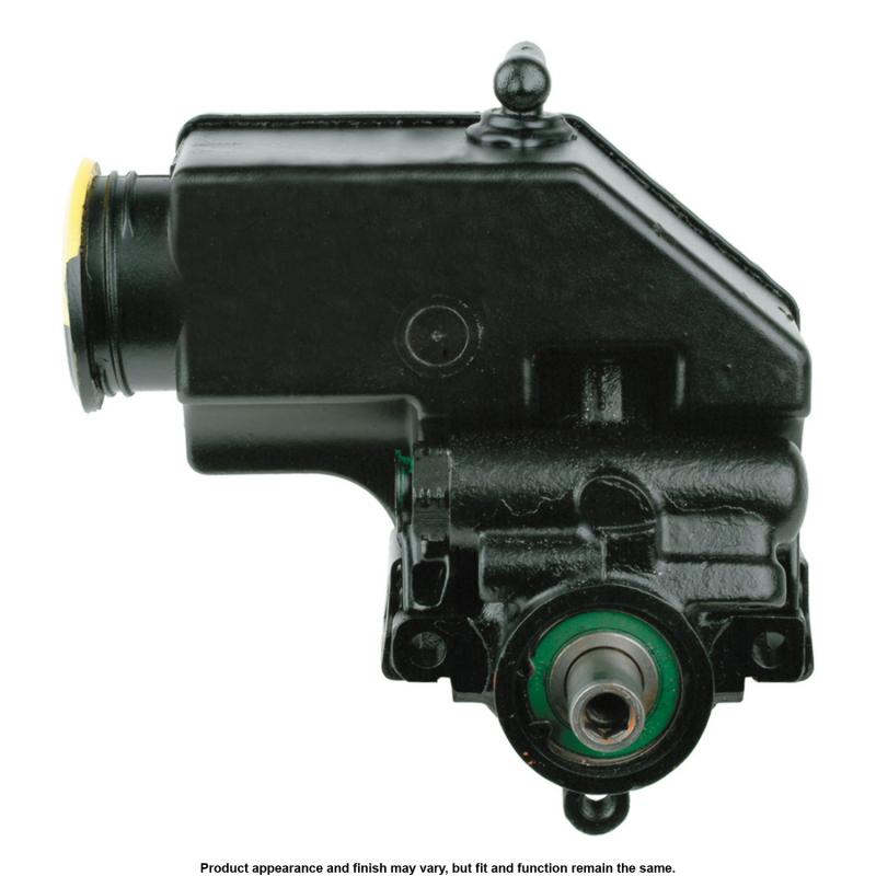 A1 Cardone 2021605 - Power Steering Pump A1 Cardone 2021605 Power Steering Pump product image 4 of 4