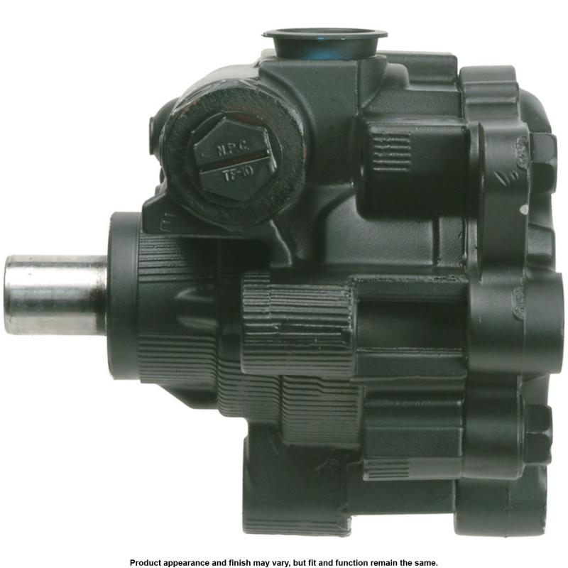 A1 Cardone 202200 - Power Steering Pump A1 Cardone 202200 Power Steering Pump product image 1 of 4