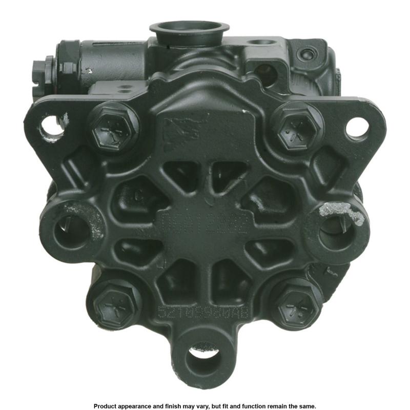 A1 Cardone 202200 - Power Steering Pump A1 Cardone 202200 Power Steering Pump product image 2 of 4