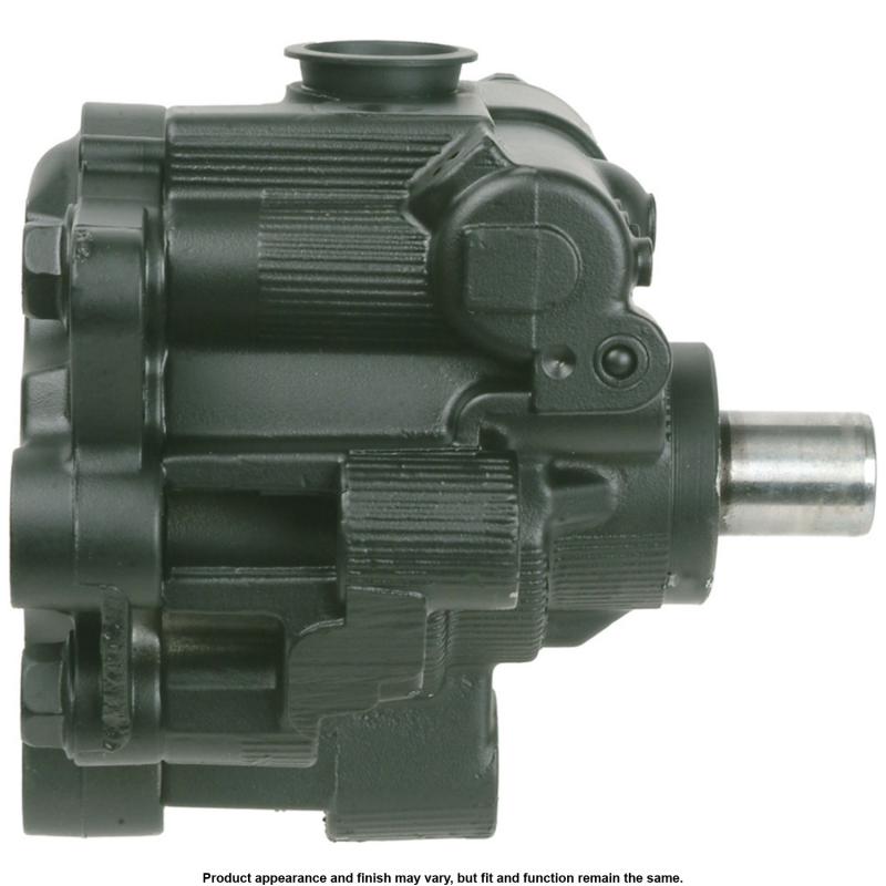 A1 Cardone 202200 - Power Steering Pump A1 Cardone 202200 Power Steering Pump product image 3 of 4