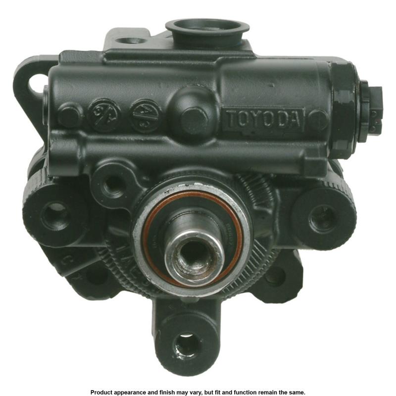 A1 Cardone 202200 - Power Steering Pump A1 Cardone 202200 Power Steering Pump product image 4 of 4