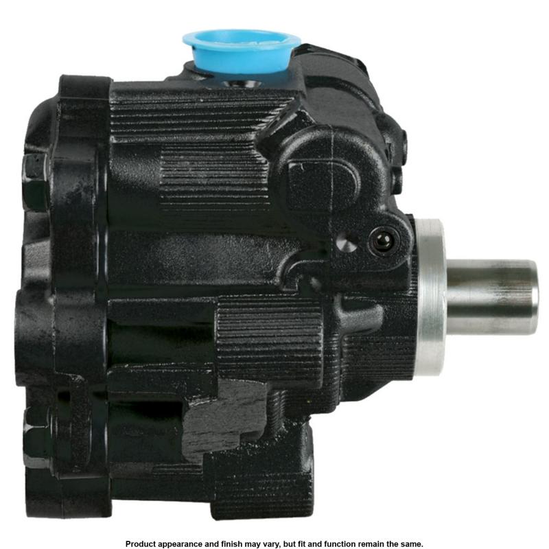 A1 Cardone 202201 - Power Steering Pump A1 Cardone 202201 Power Steering Pump product image 1 of 4
