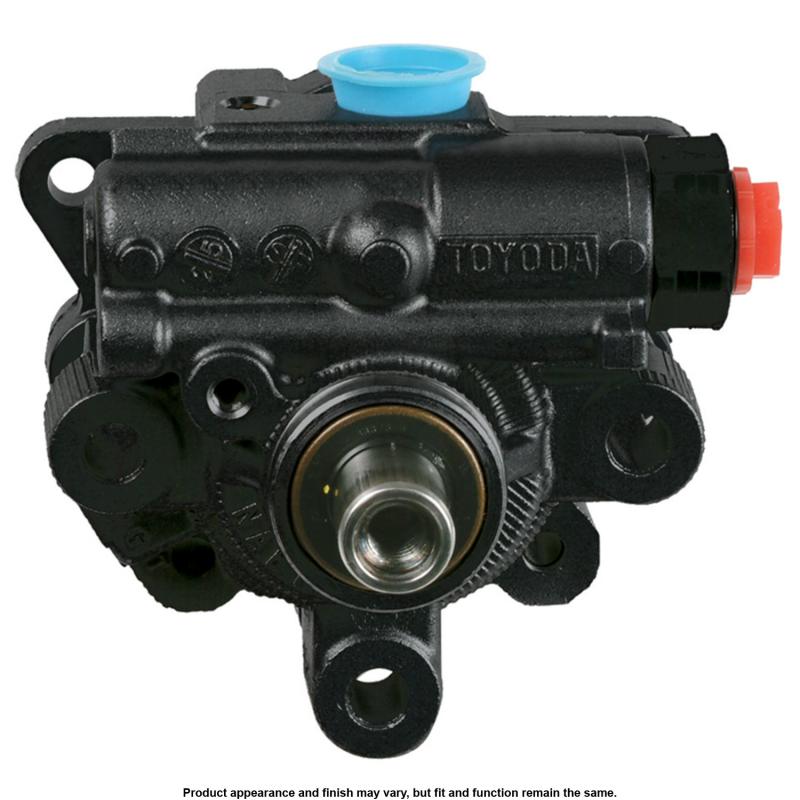 A1 Cardone 202201 - Power Steering Pump A1 Cardone 202201 Power Steering Pump product image 2 of 4