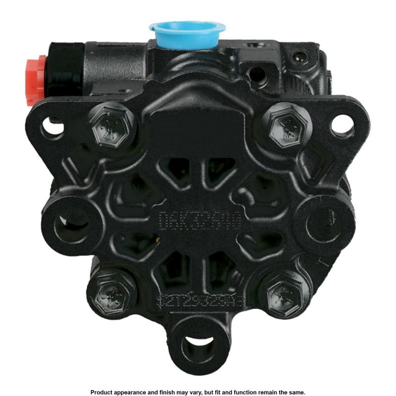 A1 Cardone 202201 - Power Steering Pump A1 Cardone 202201 Power Steering Pump product image 3 of 4