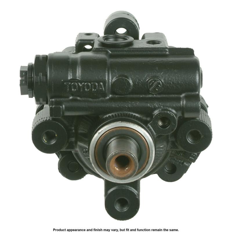 A1 Cardone 202203 Power Steering Pump product image 1 of 4