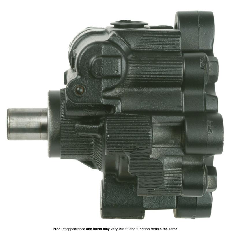 A1 Cardone 202203 Power Steering Pump product image 2 of 4