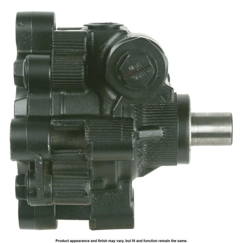 A1 Cardone 202203 Power Steering Pump product image 3 of 4