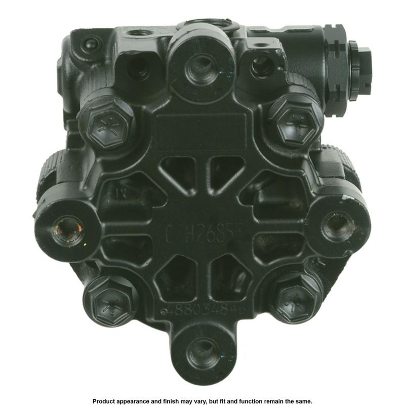 A1 Cardone 202203 Power Steering Pump product image 4 of 4