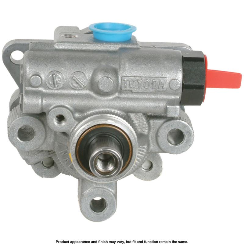 A1 Cardone 202205 Power Steering Pump product image 1 of 4
