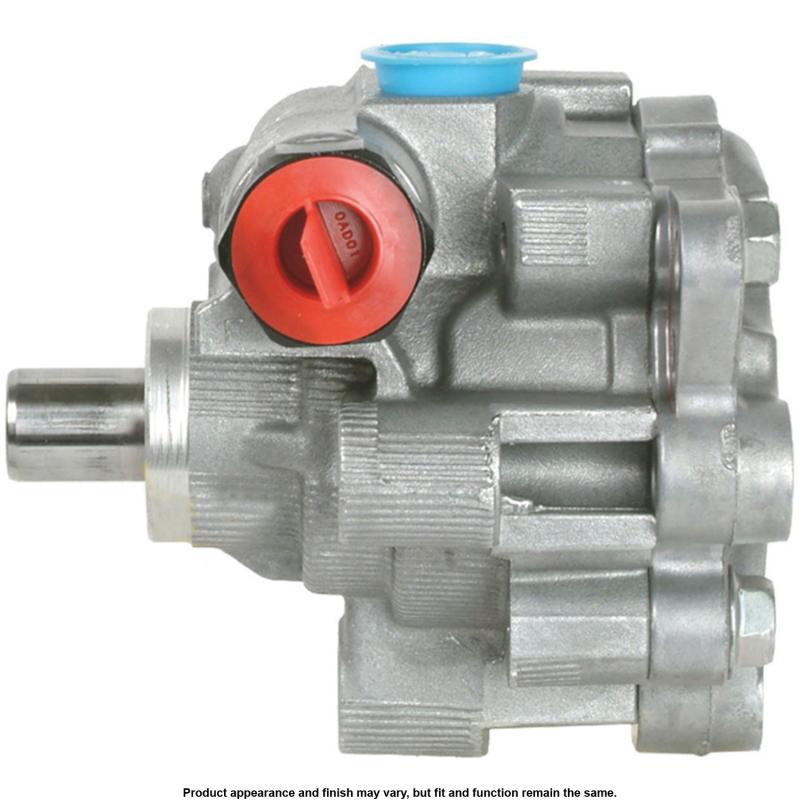 A1 Cardone 202205 Power Steering Pump product image 2 of 4