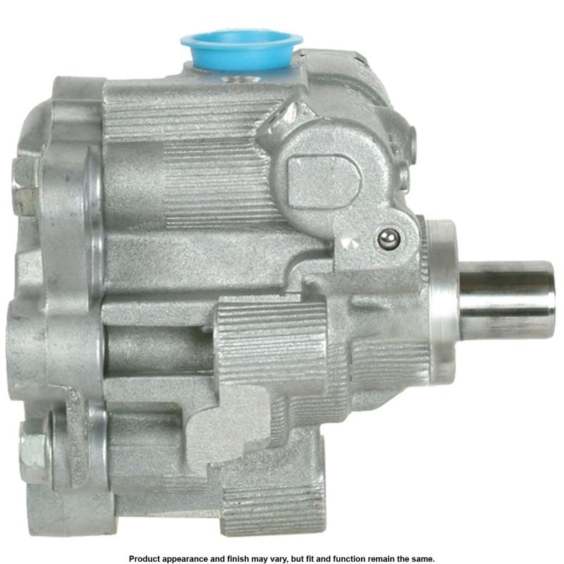 A1 Cardone 202205 Power Steering Pump product image 3 of 4