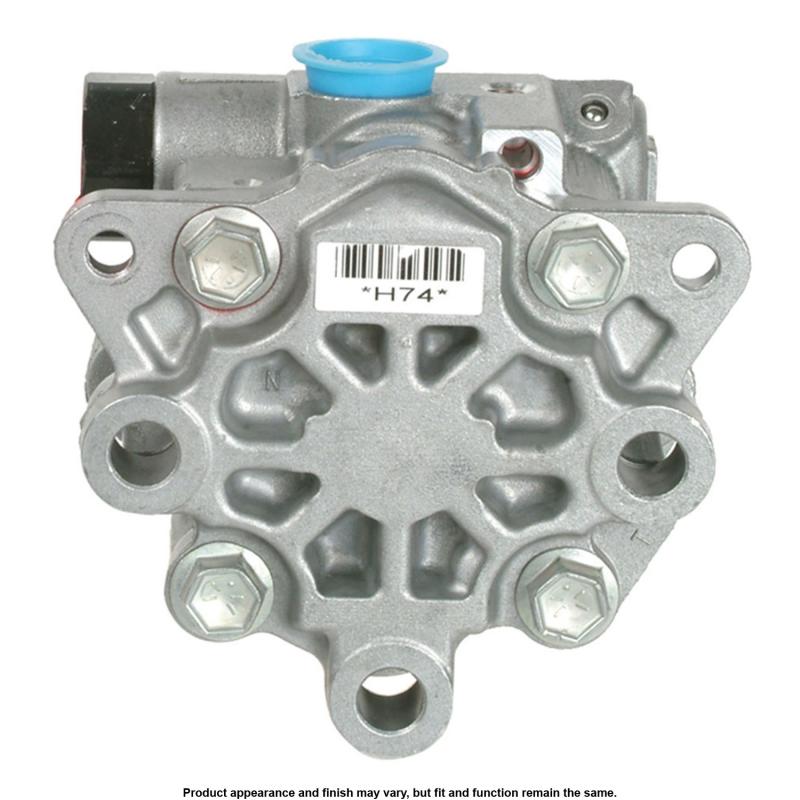 A1 Cardone 202205 Power Steering Pump product image 4 of 4
