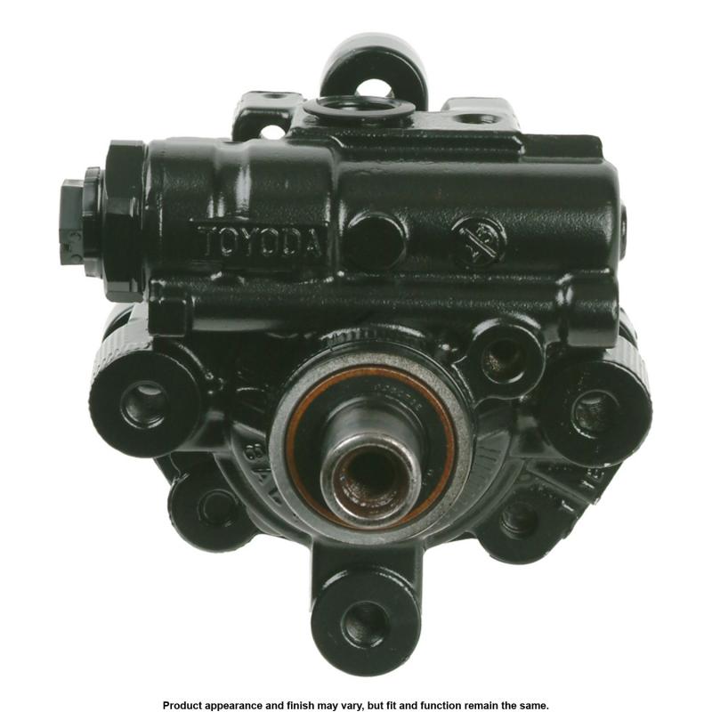 A1 Cardone 202206 Power Steering Pump product image 1 of 4