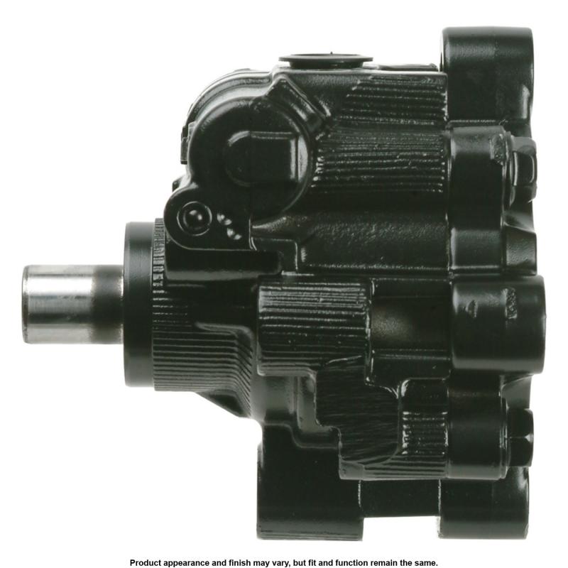 A1 Cardone 202206 Power Steering Pump product image 2 of 4